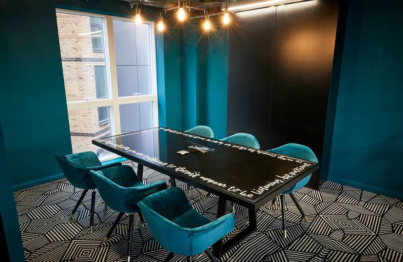 Office Photo