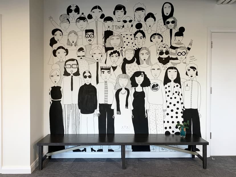 Office Photo