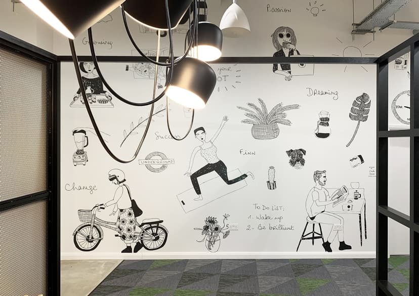 Office Photo
