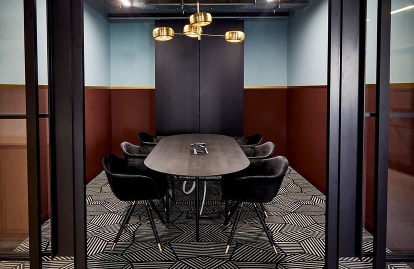 Office Photo