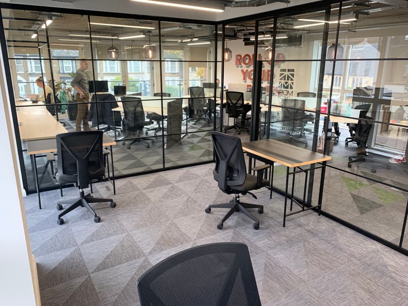 Office Photo
