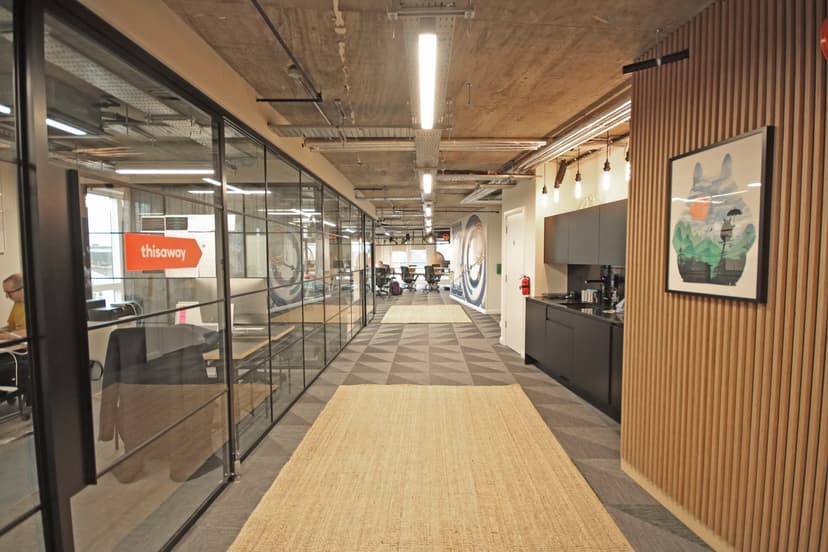Office Photo