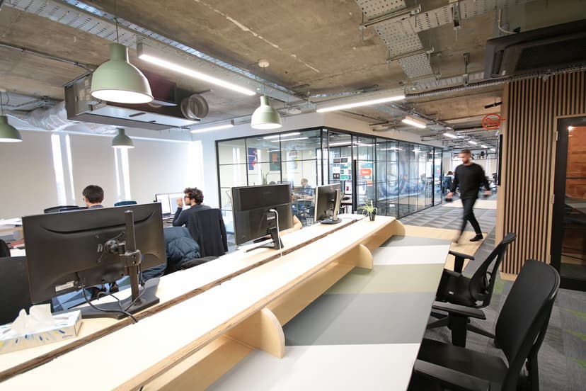 Office Photo