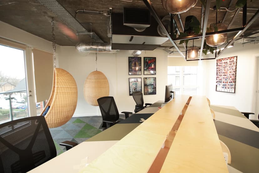 Office Photo
