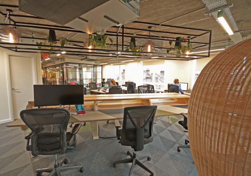 Office Photo