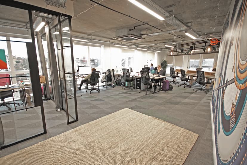Office Photo