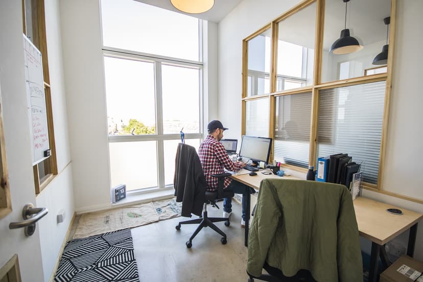 Office Photo