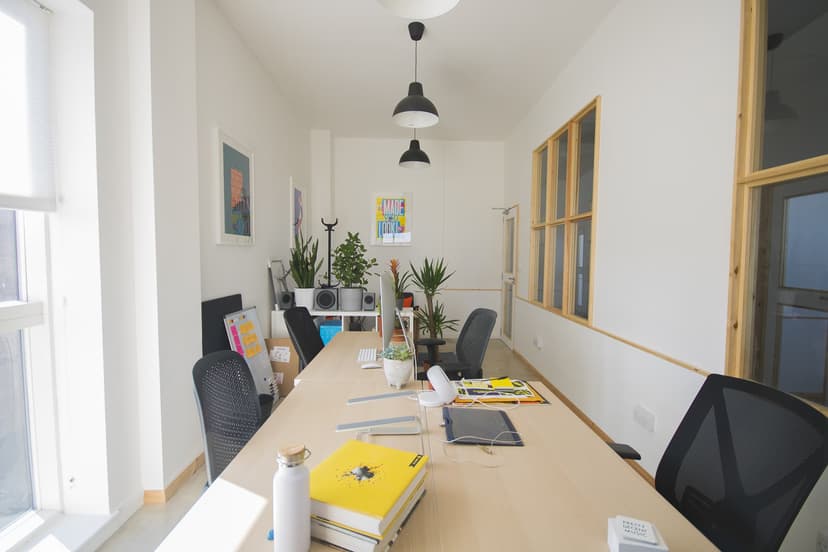 Office Photo