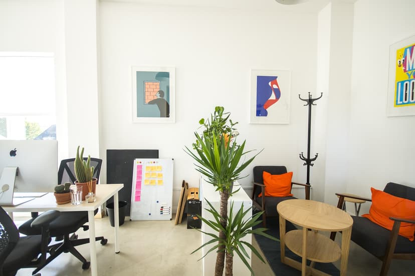 Office Photo