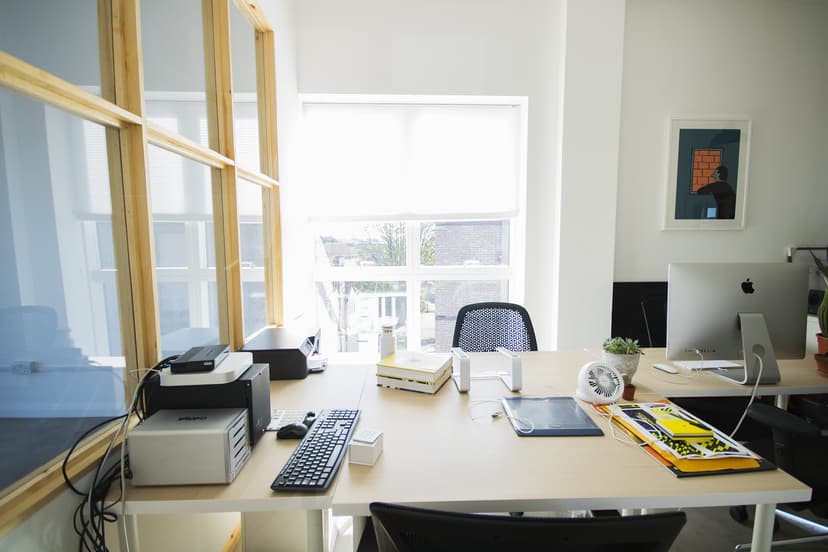 Office Photo