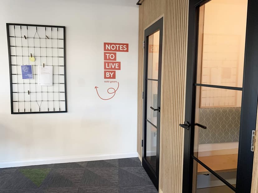 Office Photo
