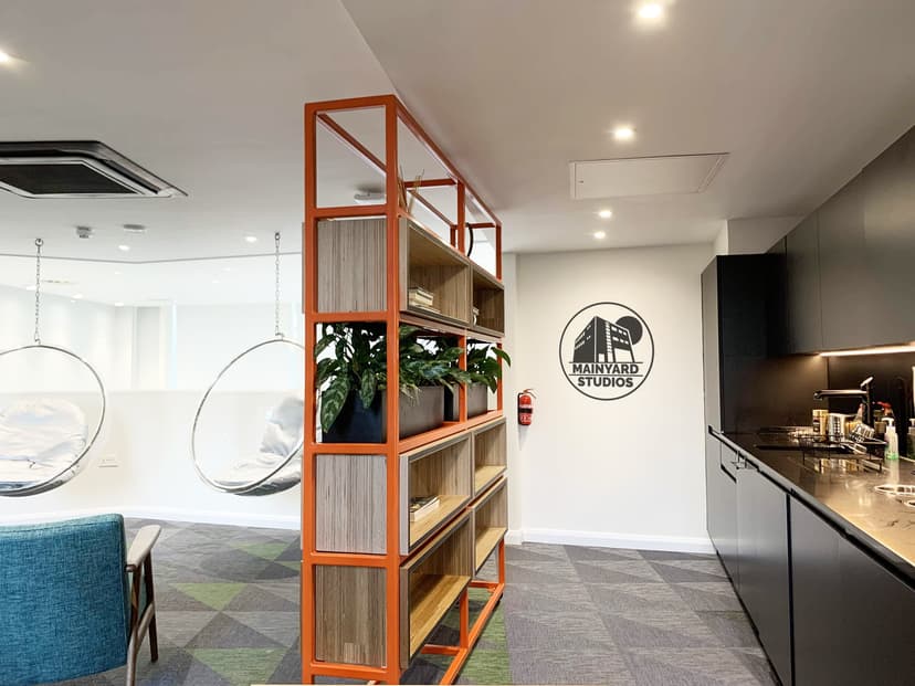 Office Photo