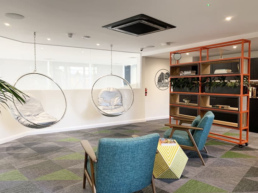 Office Photo