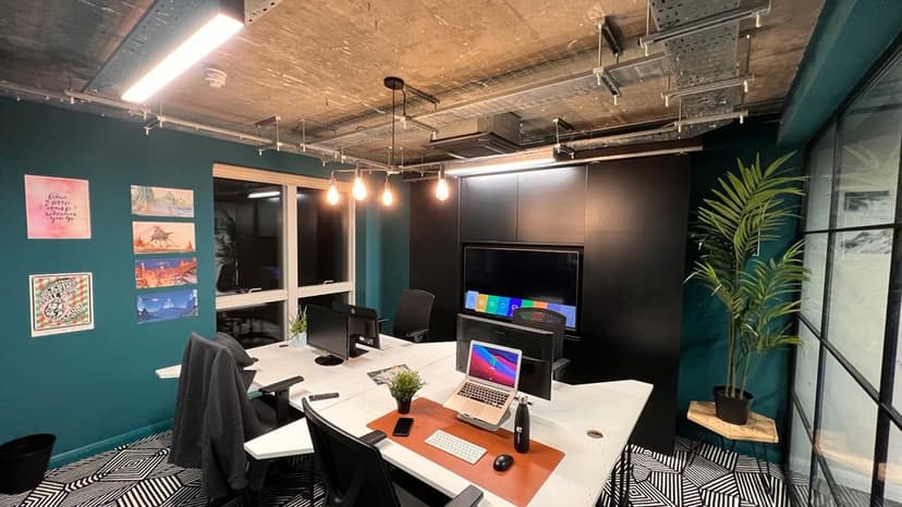 Office Photo