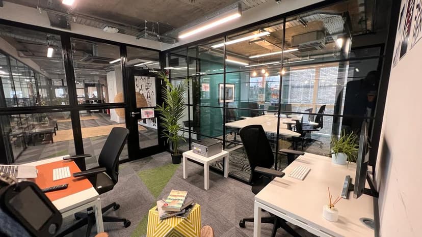 Office Photo