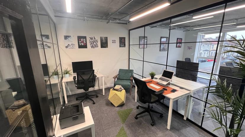 Office Photo