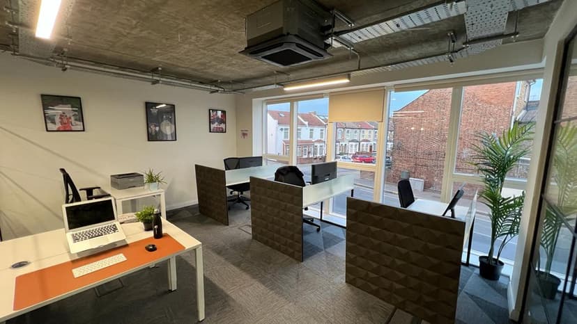 Office Photo