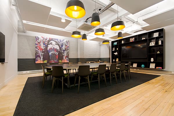 Office Photo