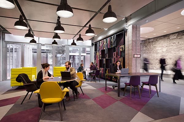 Office Photo