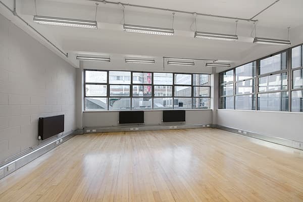 Office Photo