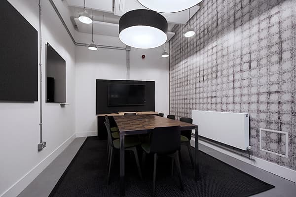 Office Photo