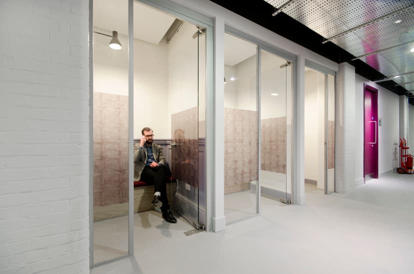 Office Photo