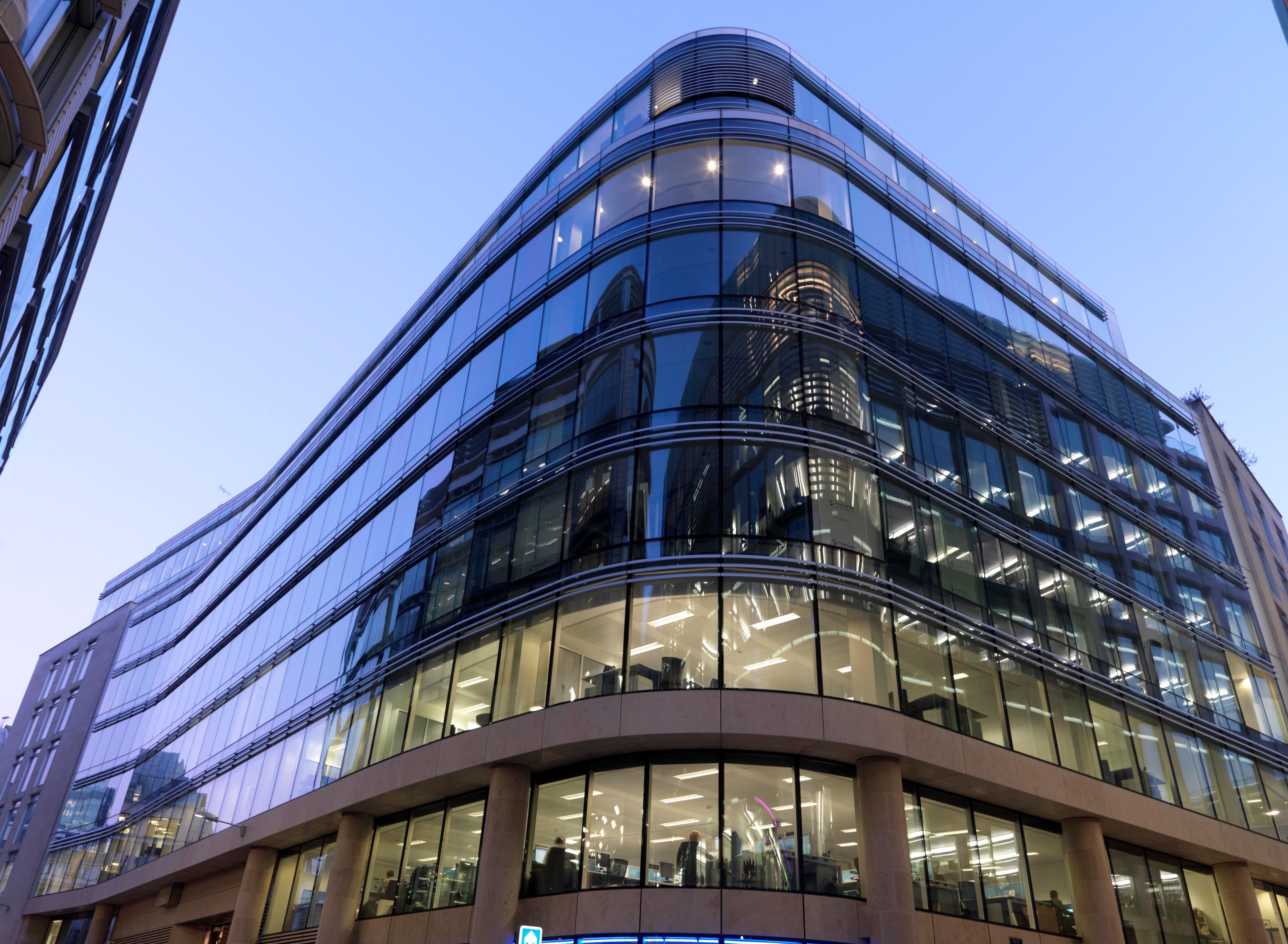 BE Offices - Cheapside