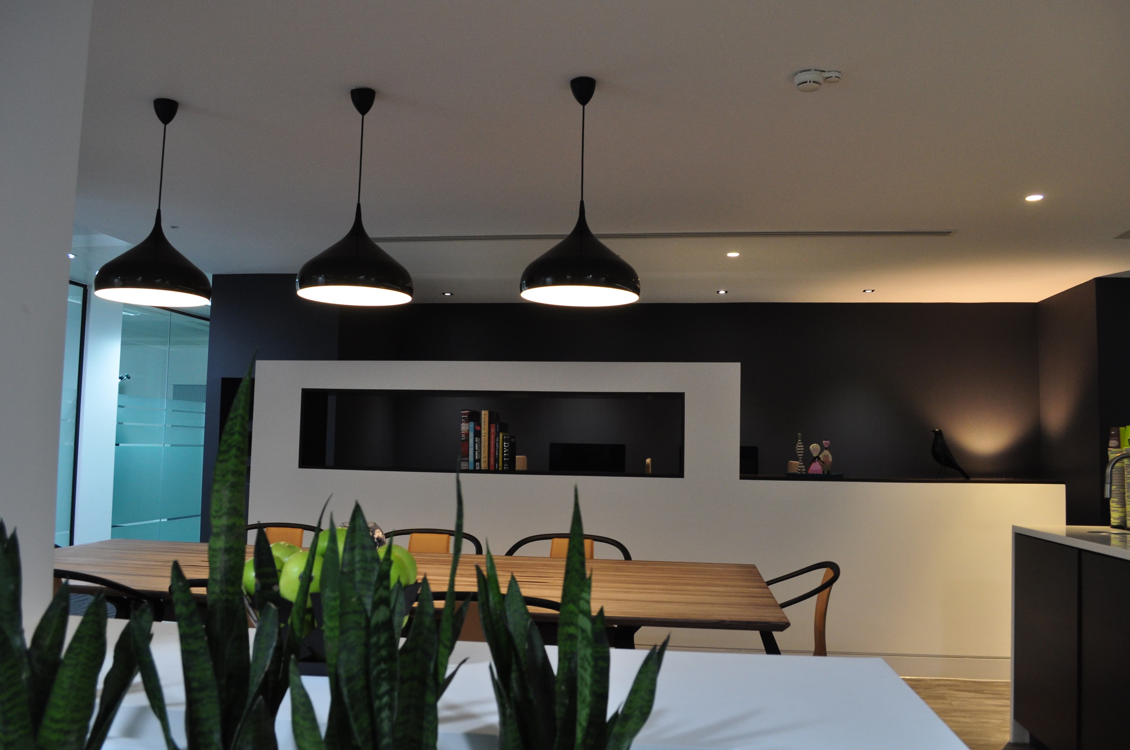 BE Offices - Cheapside