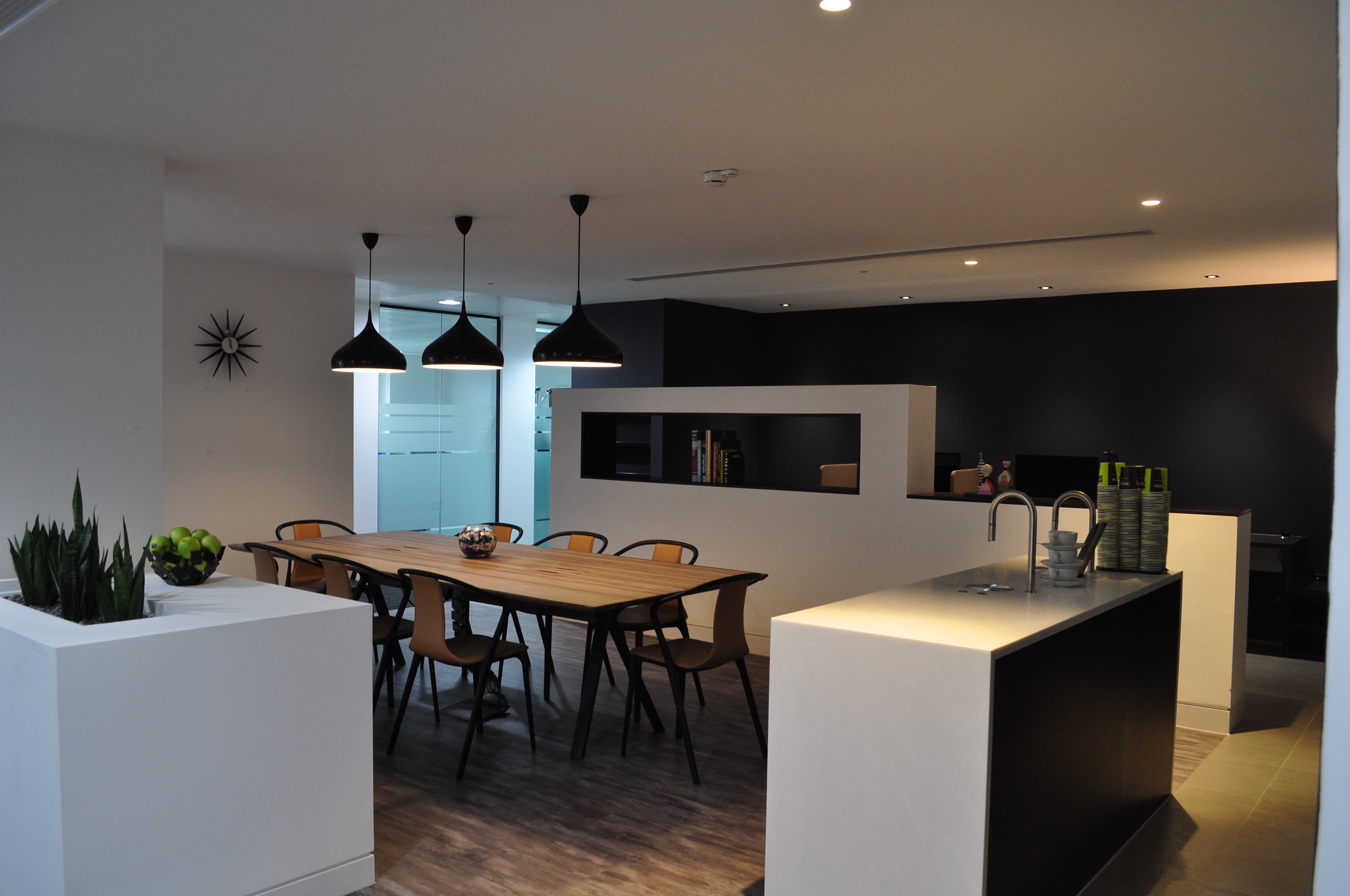 BE Offices - Cheapside