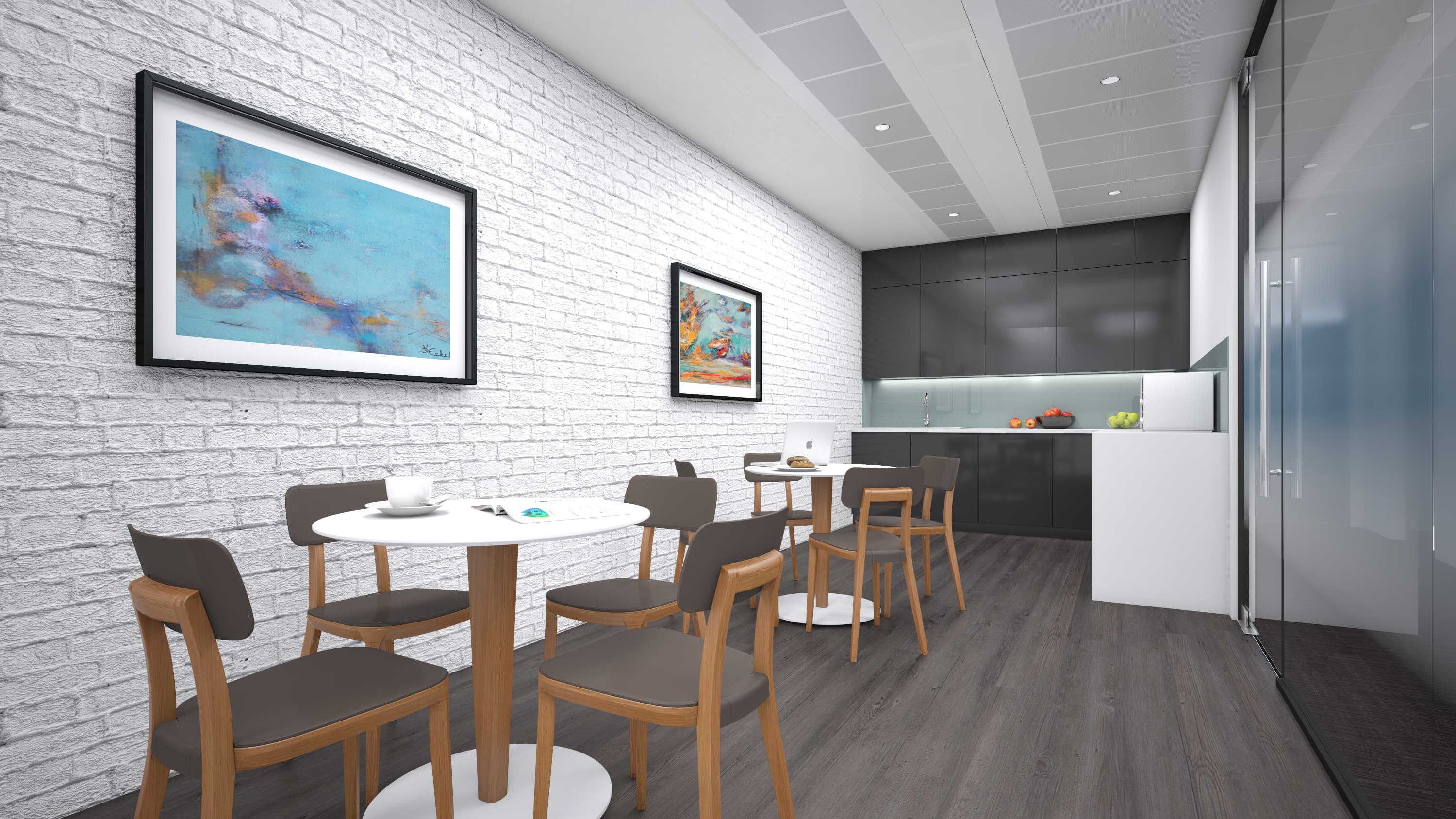 BE Offices - Cheapside