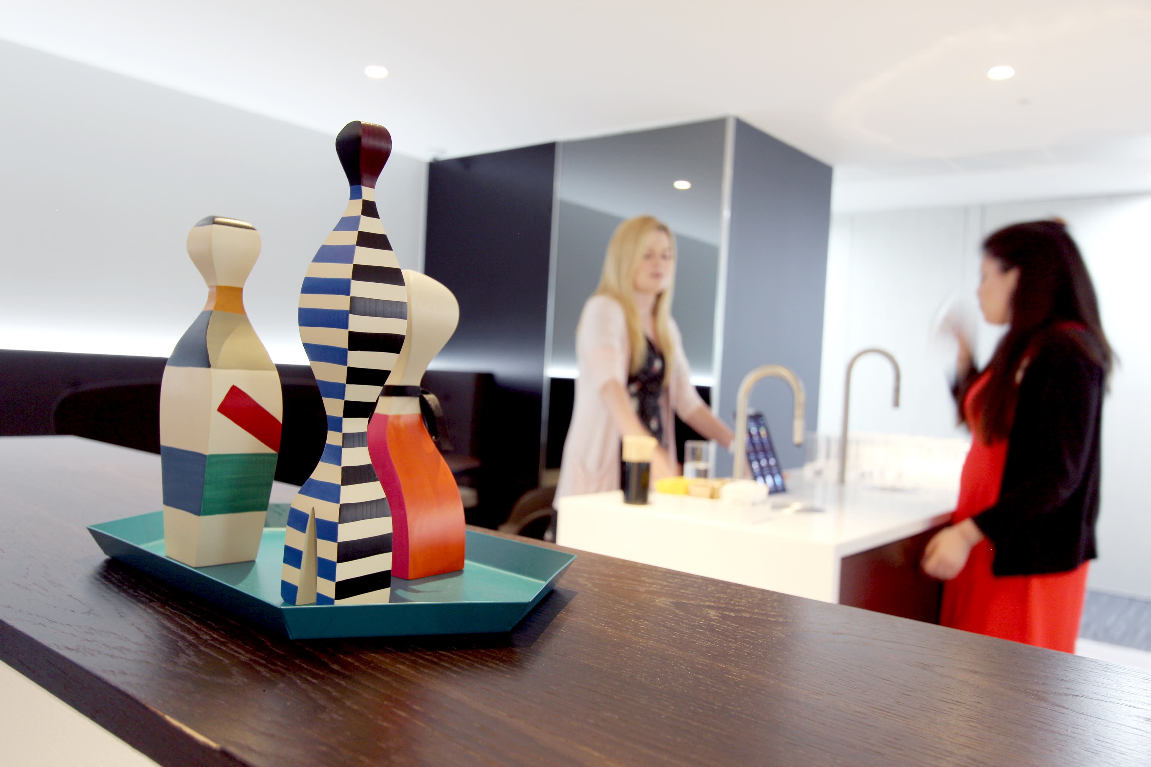 BE Offices - Cheapside