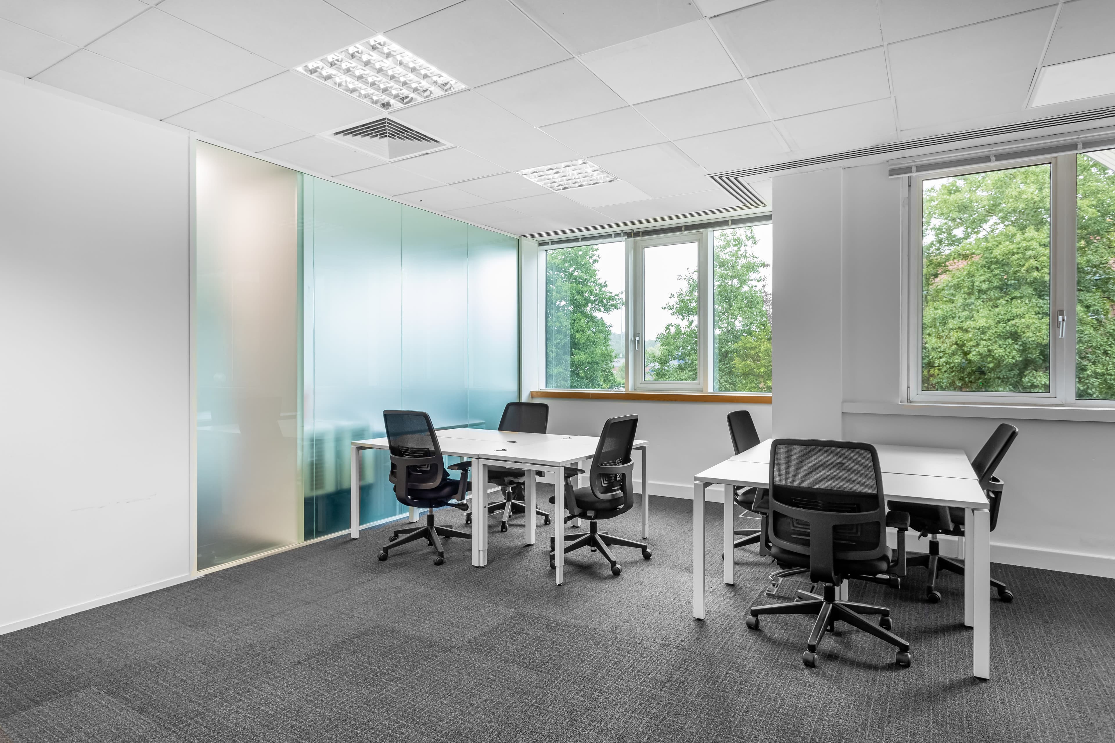 Regus - Leatherhead - Dorset House
