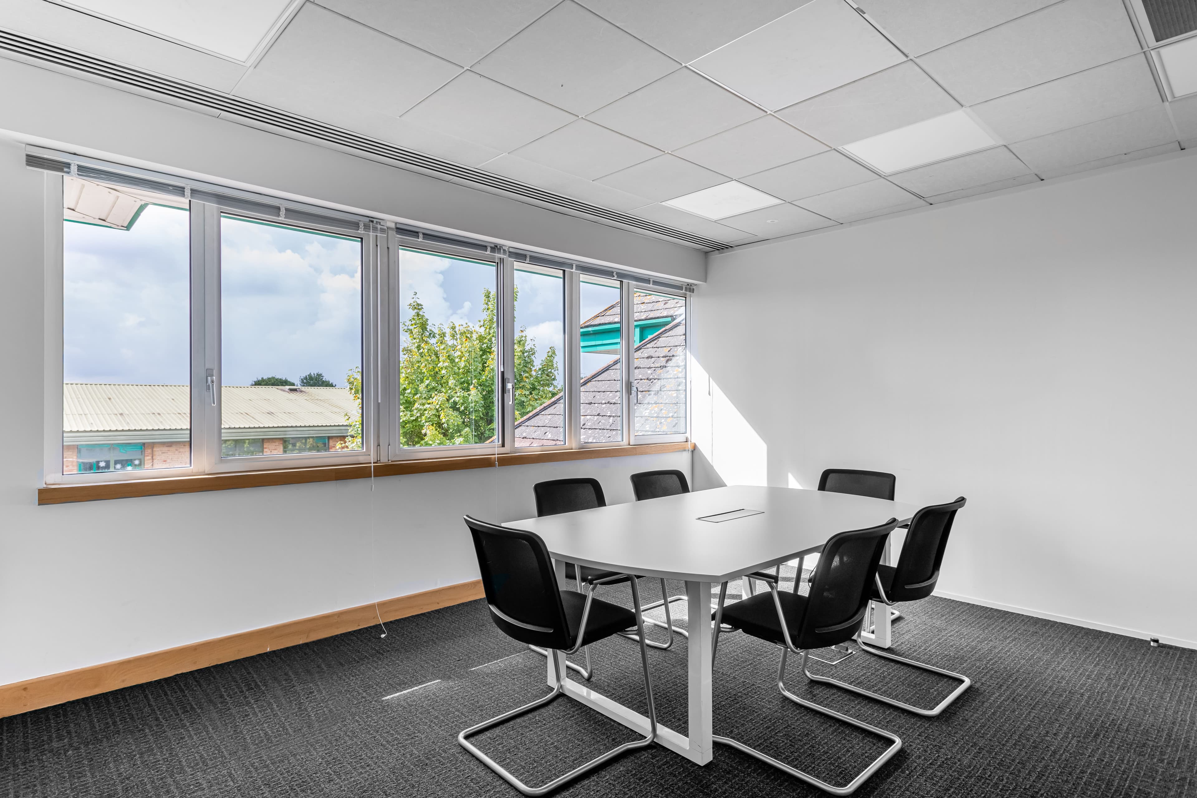 Regus - Leatherhead - Dorset House