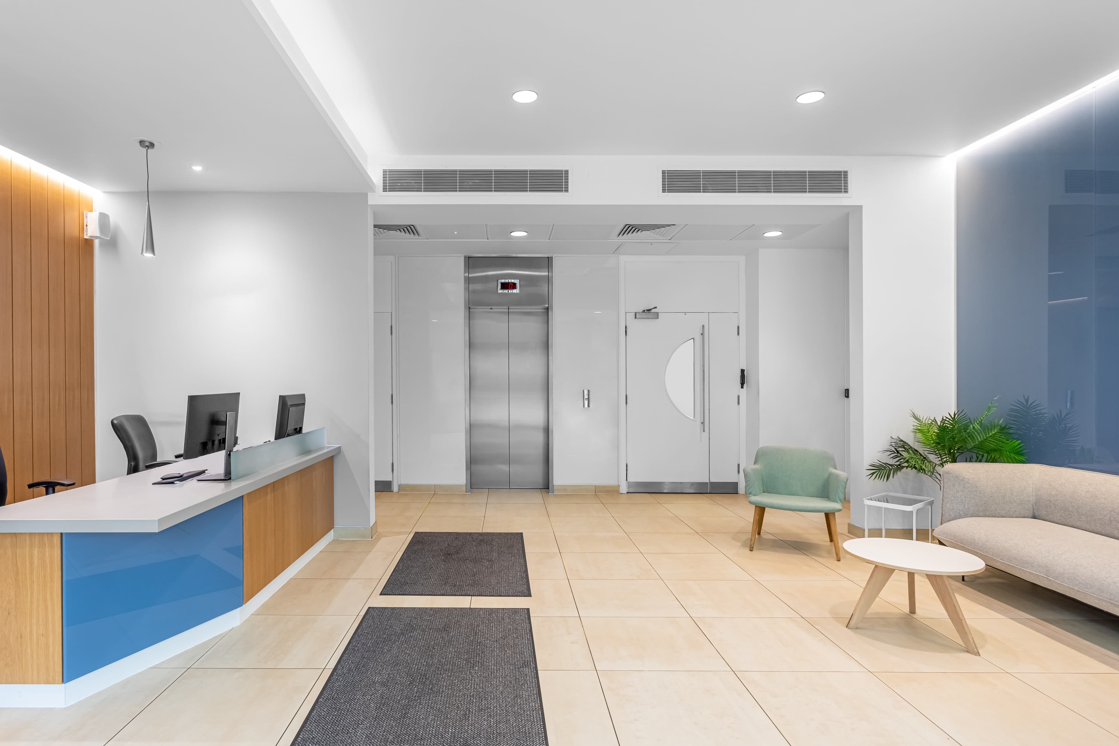 Regus - Leatherhead - Dorset House