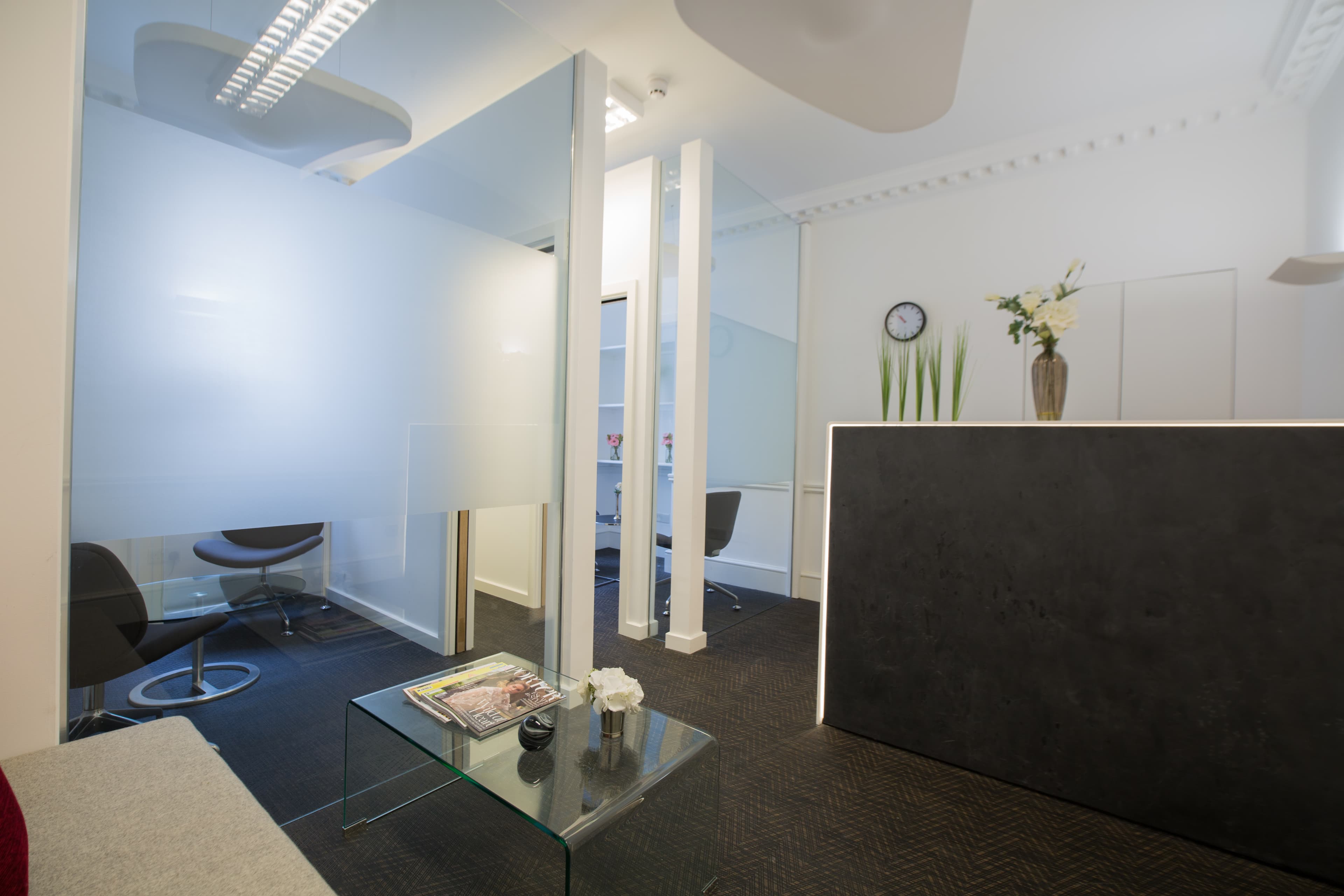 Boutique Workplace - Marylebone