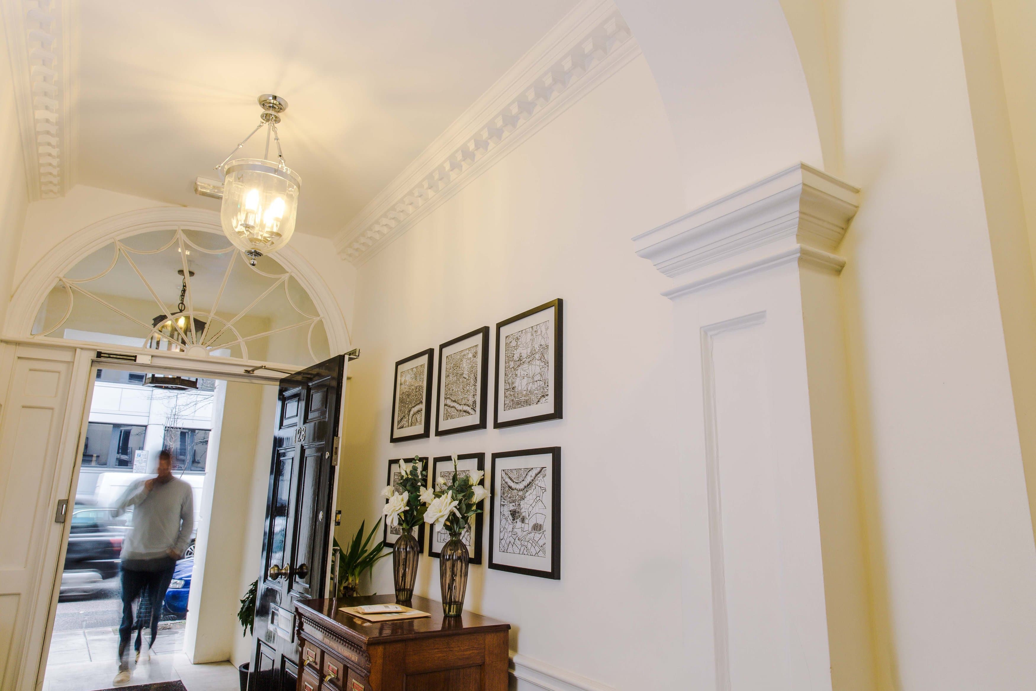 Boutique Workplace - Marylebone