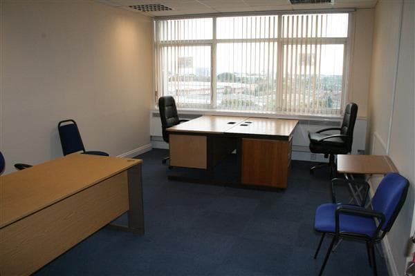 Office Photo