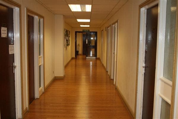 Office Photo