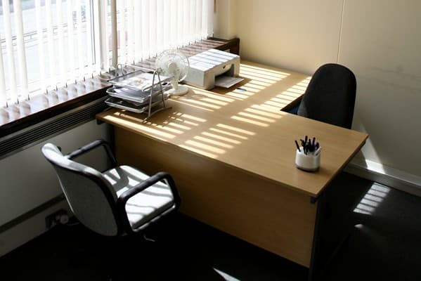 Office Photo