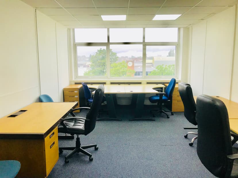 Office Photo