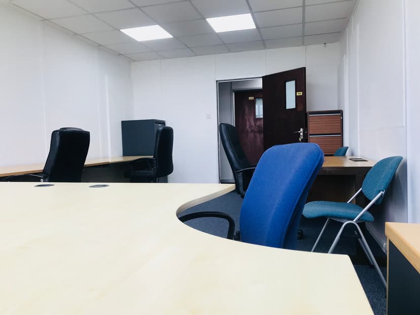 Office Photo