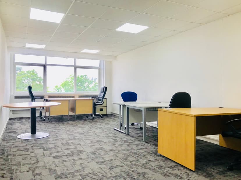 Office Photo