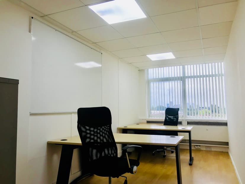 Office Photo