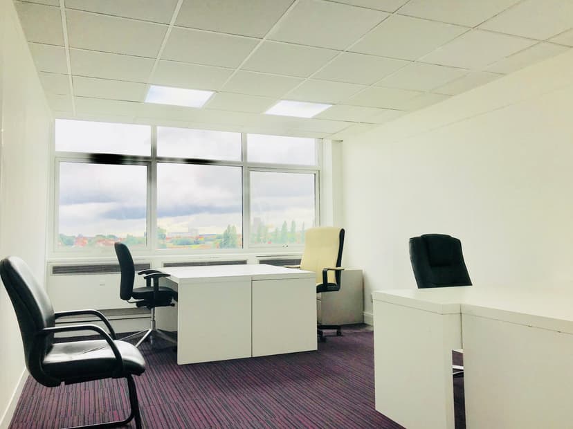 Office Photo