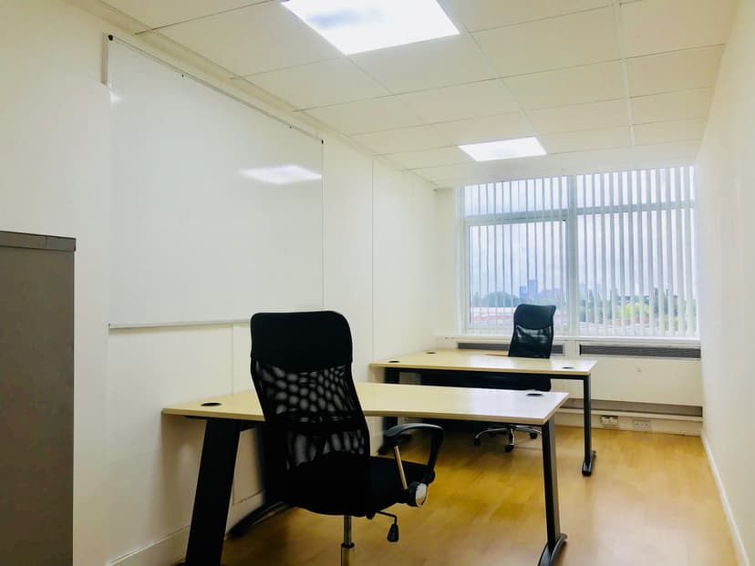 Office Photo