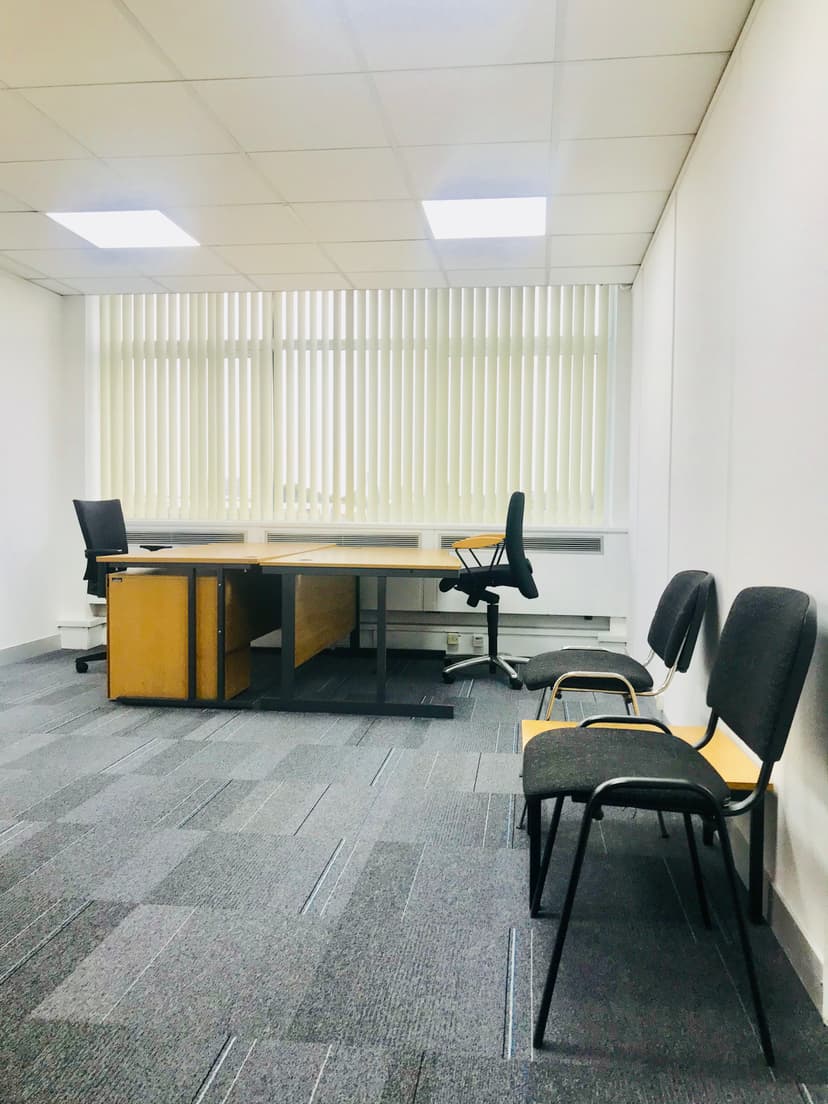 Office Photo