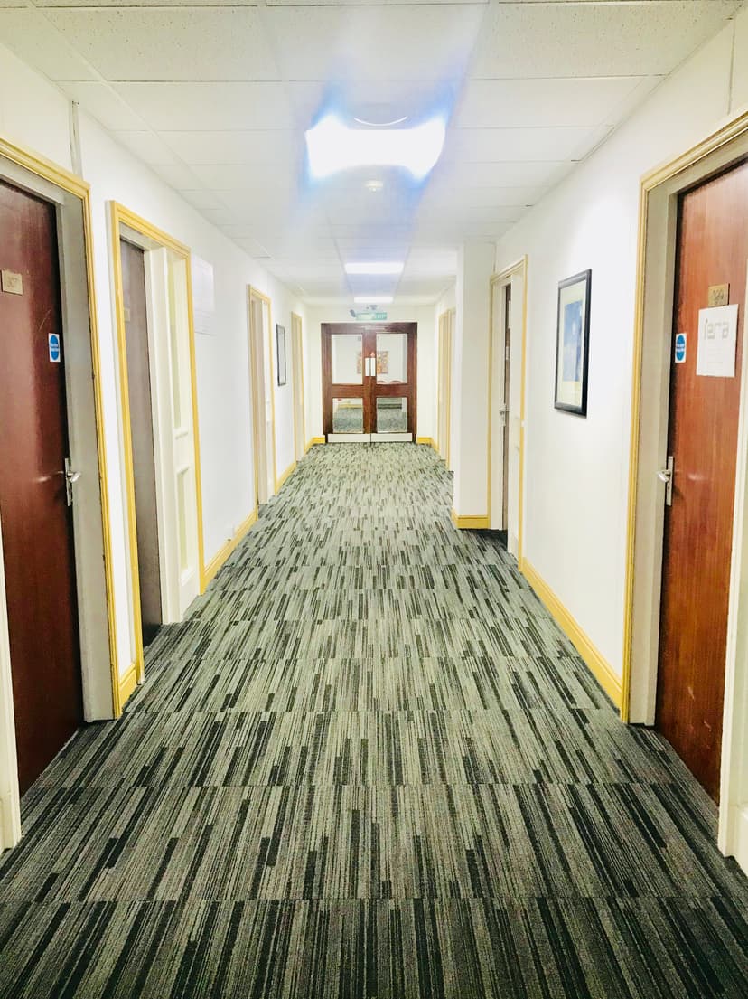 Office Photo