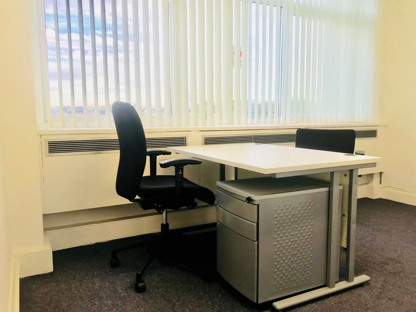 Office Photo