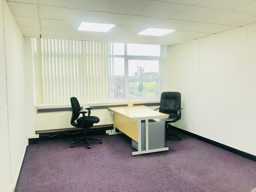 Office Photo