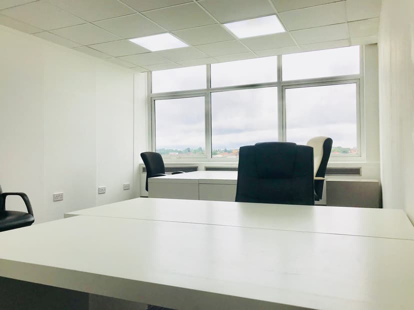 Office Photo